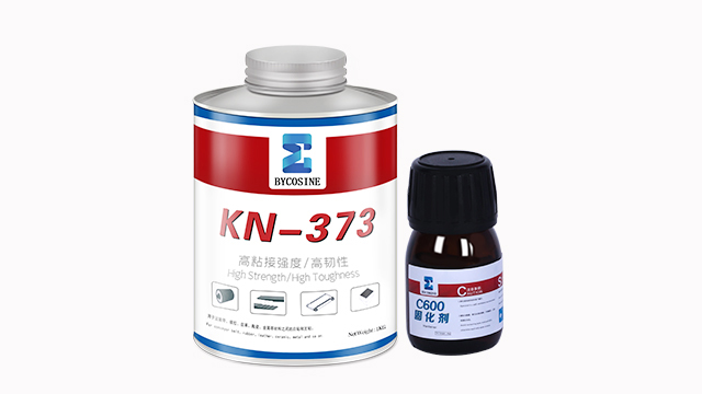 KN373冷硫化粘接剂