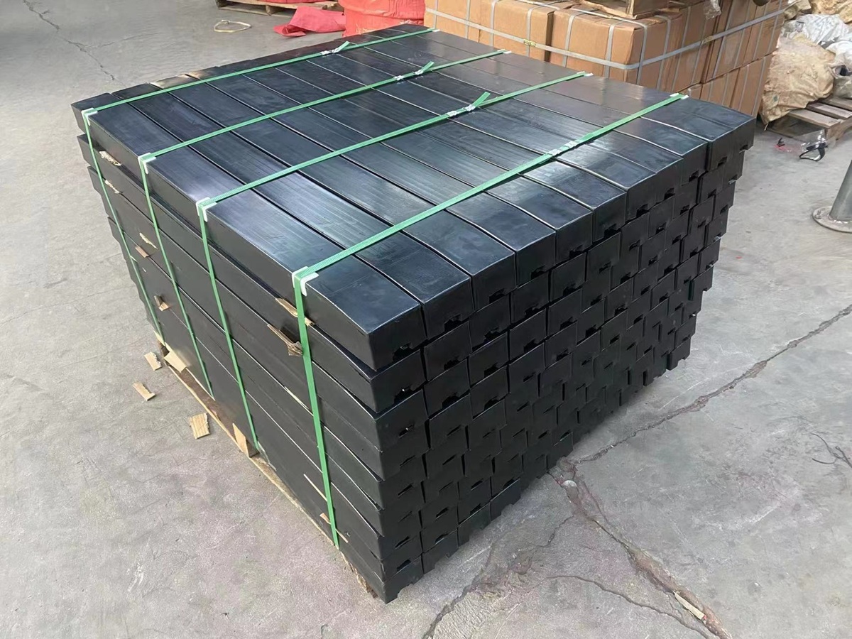 输送带缓冲条是什么？